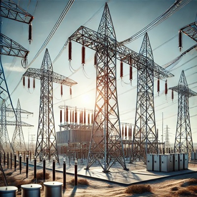 Terna, consumi elettrici di luglio in calo